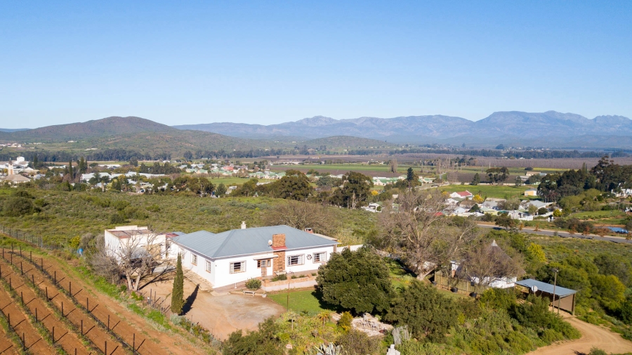 4 Bedroom Property for Sale in Bonnievale Western Cape